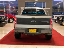 فورد F-150 رابتور